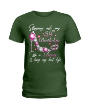 59th Ladies T-Shirt tile