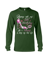 59th Long Sleeve Tee tile