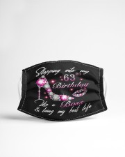 63rd Cloth face mask aos-face-mask-lifestyle-22