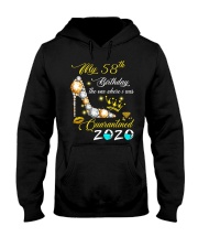 58th Hooded Sweatshirt tile