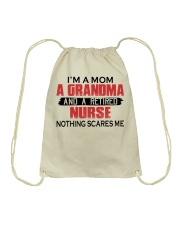 NURSE Drawstring Bag tile