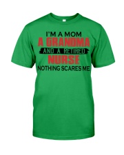 NURSE Classic T-Shirt tile