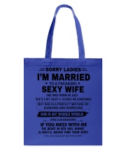 Gift for Husband - July Tote Bag tile