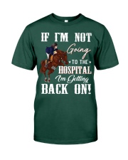 Love Horse Premium Fit Mens Tee tile