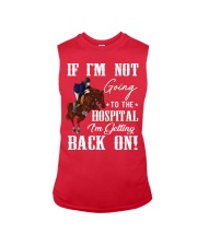 Love Horse Sleeveless Tee tile