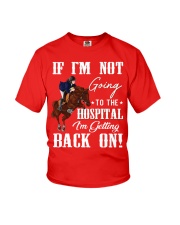 Love Horse Youth T-Shirt tile