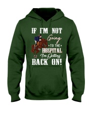 Love Horse Hooded Sweatshirt tile