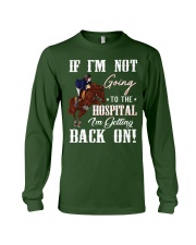 Love Horse Long Sleeve Tee tile