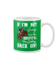 Love Horse Mug tile