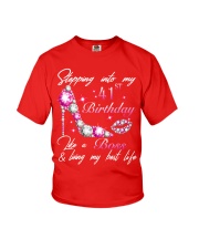 41st Youth T-Shirt tile