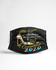 62nd Cloth face mask aos-face-mask-lifestyle-22