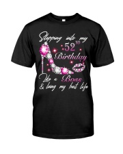 52nd Premium Fit Mens Tee tile