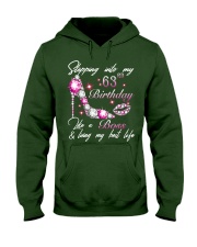 63rd Hooded Sweatshirt tile