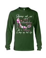63rd Long Sleeve Tee tile