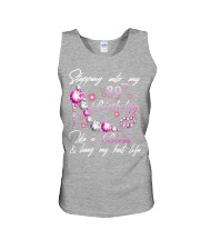 39th Unisex Tank tile