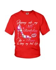 40th Youth T-Shirt tile
