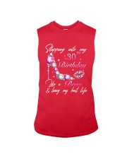 30th Sleeveless Tee tile
