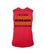 VETERAN Sleeveless Tee tile