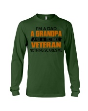 VETERAN Long Sleeve Tee tile