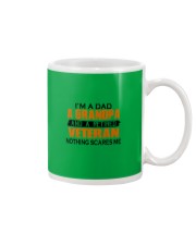 VETERAN Mug tile