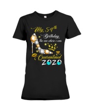 54th Premium Fit Ladies Tee tile