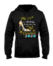 54th Hooded Sweatshirt tile