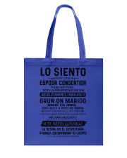 Abril Tote Bag tile