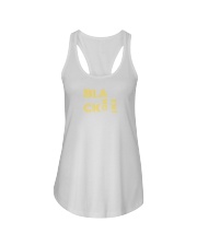 BlackEntro Ladies Flowy Tank tile