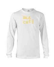 BlackEntro Long Sleeve Tee tile