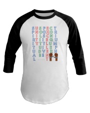 suspect Baseball Tee tile
