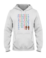 suspect Hooded Sweatshirt tile
