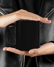 Happiness Is Watching Gunsmoke Mug Mug ceramic-mug-lifestyle-23