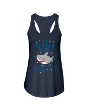 Gigi Shark - Special Edition Ladies Flowy Tank thumbnail