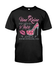 Special Edition Classic T-Shirt front