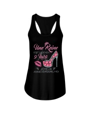 Special Edition Ladies Flowy Tank thumbnail