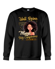 Marzo Crewneck Sweatshirt thumbnail