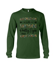 December Girl - Special Edition Long Sleeve Tee thumbnail