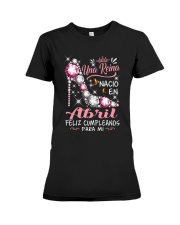 Abril Premium Fit Ladies Tee thumbnail