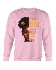 July Girl - Special Edition Crewneck Sweatshirt thumbnail