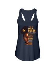July Girl - Special Edition Ladies Flowy Tank thumbnail