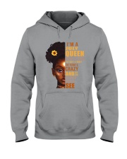 July Girl - Special Edition Hooded Sweatshirt thumbnail
