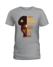 July Girl - Special Edition Ladies T-Shirt thumbnail