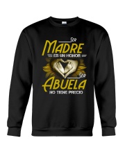 MADRE ABUELA Crewneck Sweatshirt thumbnail