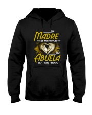 MADRE ABUELA Hooded Sweatshirt thumbnail