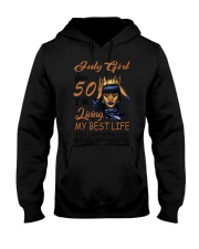 july Hooded Sweatshirt thumbnail