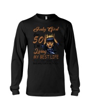 july Long Sleeve Tee thumbnail