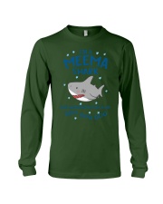Meema Shark - Special Edition Long Sleeve Tee thumbnail