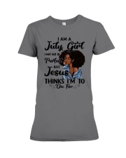 July Girl - Special Edition Premium Fit Ladies Tee thumbnail