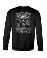 SPECIAL EDITION Crewneck Sweatshirt thumbnail