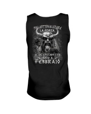 SPECIAL EDITION Unisex Tank thumbnail